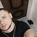 Знакомства: Роман, 28 лет, Сегежа