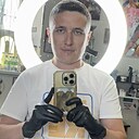 Знакомства: Данил, 35 лет, Уфа