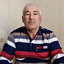 Знакомства: Боря, 65 лет, Энгельс