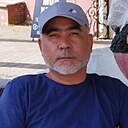 Знакомства: Рустам, 44 года, Сафоново