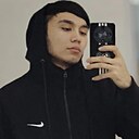 Знакомства: Али, 23 года, Жанаозен