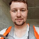 Знакомства: Вадим, 38 лет, Подольск