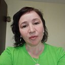 Знакомства: Зульфия, 50 лет, Димитровград