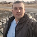 Знакомства: Илья, 36 лет, Минусинск