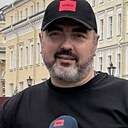 Знакомства: Николай, 47 лет, Мариуполь
