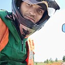 Знакомства: Алекс, 37 лет, Бугульма
