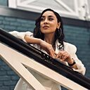 Знакомства: Akisha, 40 лет, Москва