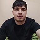 Знакомства: Беха, 27 лет, Новый Уренгой