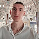 Знакомства: Паша, 28 лет, Слуцк
