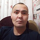 Знакомства: Азамат, 36 лет, Костанай