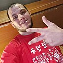 Знакомства: Владимир, 35 лет, Артем
