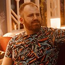 Знакомства: Сергей, 36 лет, Тюмень