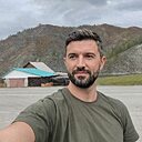 Знакомства: Владимир, 35 лет, Красноярск