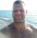 Знакомства: Юрий, 42 года, Пенза