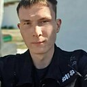 Знакомства: Александр, 25 лет, Шилка