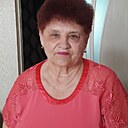 Знакомства: Лидия, 68 лет, Жезказган
