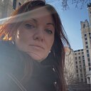 Знакомства: Маруся, 41 год, Москва