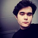 Знакомства: Антон, 25 лет, Усть-Каменогорск