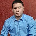 Знакомства: Жони, 31 год, Актобе