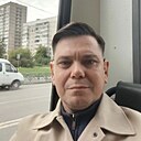 Знакомства: Александр, 49 лет, Солнечногорск