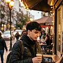 Знакомства: Давид, 18 лет, Санкт-Петербург