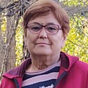 Знакомства: Ольга, 65 лет, Костанай