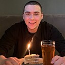 Знакомства: Вячеслав, 24 года, Йошкар-Ола