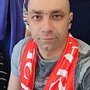 Знакомства: Сергей, 35 лет, Заволжье