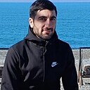 Знакомства: Armen, 29 лет, Адлер