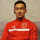 Знакомства: Саид, 23 года, Нижневартовск