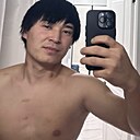Знакомства: Kairat, 23 года, Партизанск