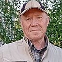 Знакомства: Сергей, 62 года, Бердск