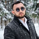 Знакомства: Артем, 35 лет, Хабаровск