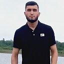 Знакомства: Саид, 27 лет, Хабаровск