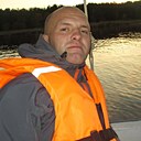 Знакомства: Виктор, 41 год, Северодвинск