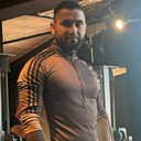 Знакомства: Idris, 36 лет, Нюрнберг