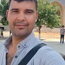 Знакомства: Farhod, 40 лет, Усть-Каменогорск