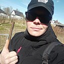 Знакомства: Андрей, 27 лет, Молодечно