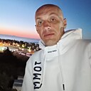 Знакомства: Сергей, 44 года, Гданьск