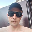 Знакомства: Антон, 36 лет, Оренбург