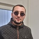 Знакомства: Абду, 30 лет, Варшава