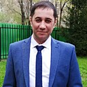 Знакомства: Артур, 41 год, Орск
