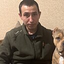 Знакомства: Марс, 37 лет, Донецк