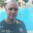 Знакомства: Виктор, 41 год, Новороссийск