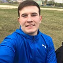 Знакомства: Владислав, 27 лет, Кулебаки