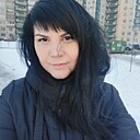 Знакомства: Аня, 45 лет, Санкт-Петербург