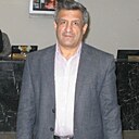 Знакомства: Adil, 60 лет, Москва