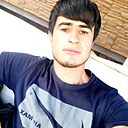 Знакомства: Дима, 25 лет, Воскресенск