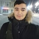 Знакомства: Шохруз, 30 лет, Санкт-Петербург