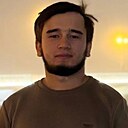 Знакомства: Зубайр, 22 года, Санкт-Петербург